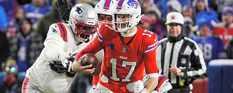 &#39;X-factor&#39; that could immediately threaten Bills&#39; AFC East supremacy