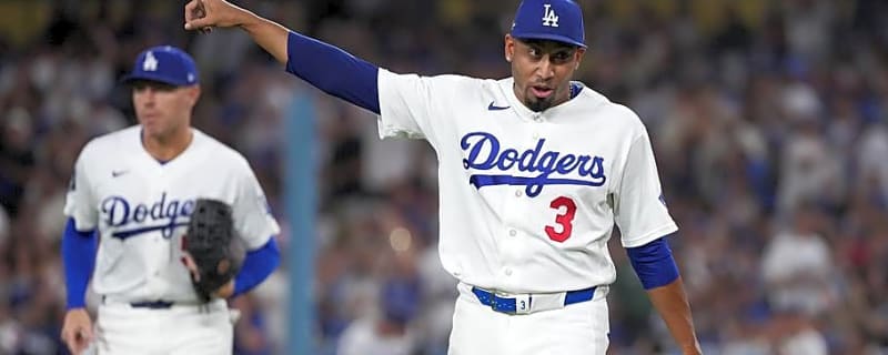 The Biggest Free-Agent Mistake the Dodgers Must Avoid This Winter