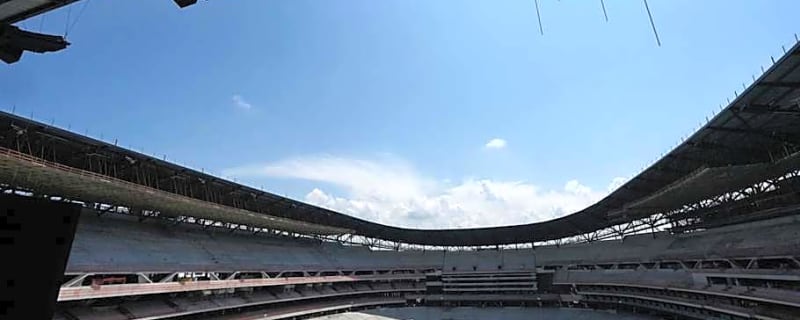 Bills&#39; new stadium will meet NFLPA demands while pleasing Josh Allen
