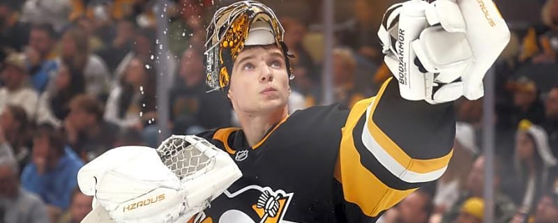 3 winners (and 3 losers) from the Penguins first brutal loss of the season