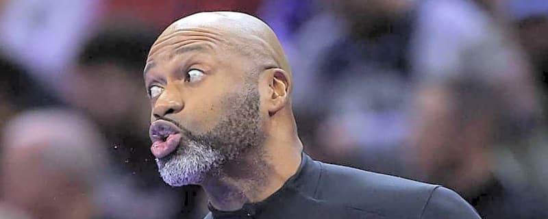 Magic forward turning heads in rookie season