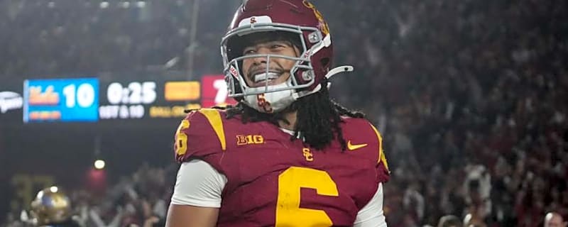 Bills Urged to Trade Up For Most NFL-Ready Wide Receiver in NFL Draft