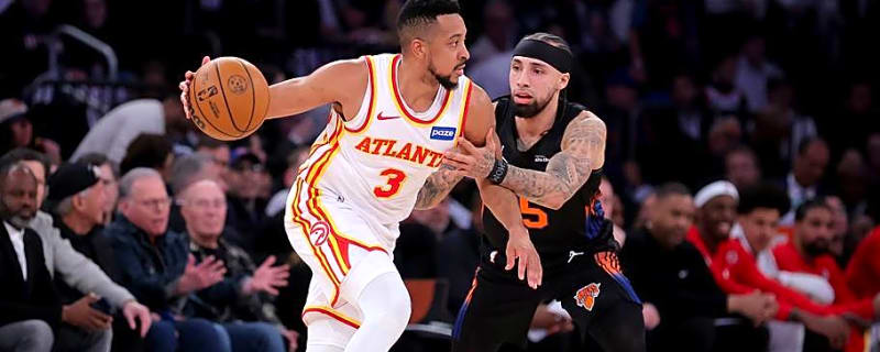 The Hawks quietest offseason decision might be their most important