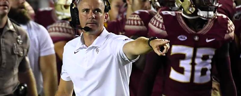 ACC Champion offensive starter returns to FSU football