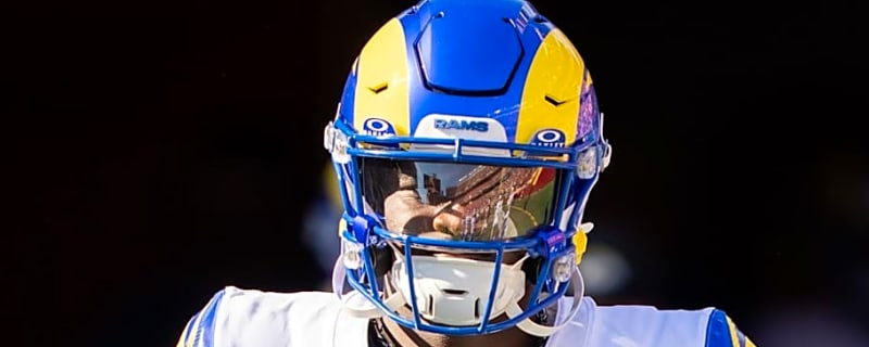 Lions Signing Former Rams CB Roger McCreary