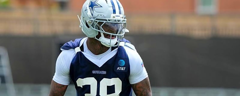 4 Dallas Cowboys Bubble Players Who Could Make 53-Man Roster Thanks To Special Teams