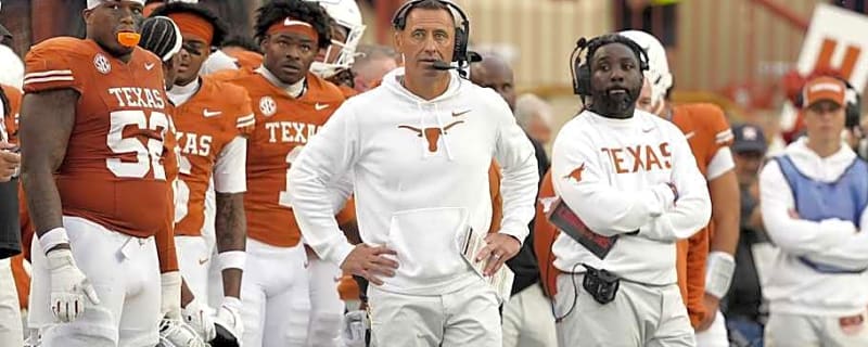 Texas Longhorns Have Major Travel Advantage Next College Football Season