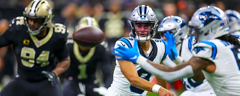 Panthers Must Make Hay When Sun Shines During Crucial 5-Week Stretch