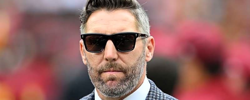 Commanders-Bengals trade concept could fuel turnaround for struggling group