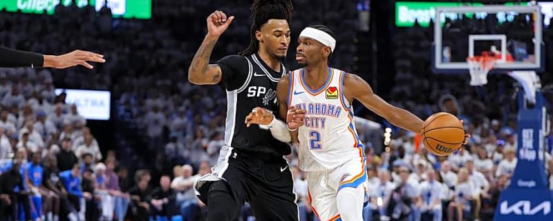 Will OKC Thunder Have Only One Threat in West Next Season?