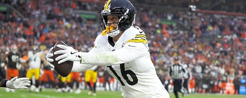 Former Steelers WR Nominated for Prestigious ESPN Award