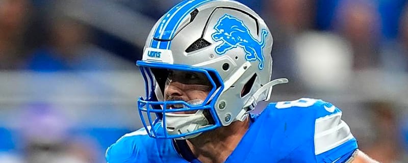 Lions Get Positive Injury News on Sam LaPorta Ahead of Training Camp