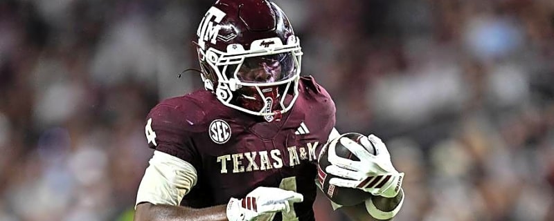 Texas A&M Stock Report: Who Helped and Hurt Themselves vs. Missouri