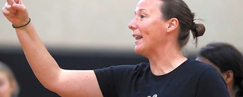Purdue Women's Basketball Announces New Staff Hire