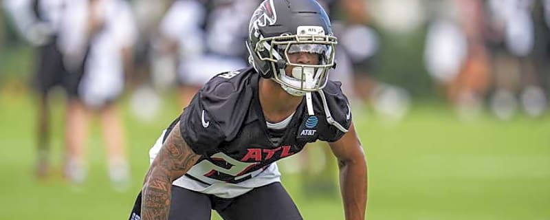 Commanders offense gets reprieve against Falcons