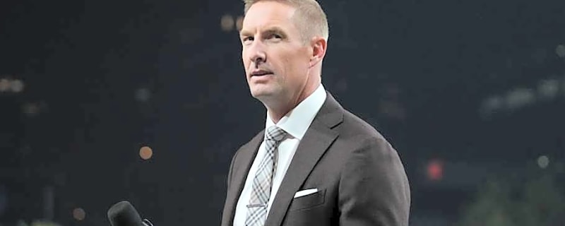 Joel Klatt Reveals Official Prediction for Lane Kiffin Amid LSU Football&#39;s Pursuit