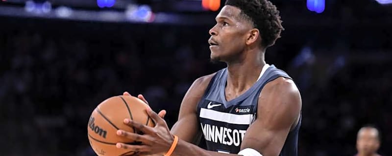 Three big Minnesota Timberwolves questions ahead of the 2025-26 season
