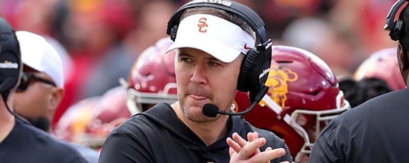 USC Trojans Could Win Big From A Playoff Change Fans May Hate