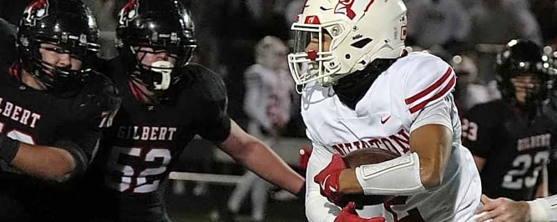 Isaiah Hansen Reveals When Visit to Iowa State Cyclones Could Happen