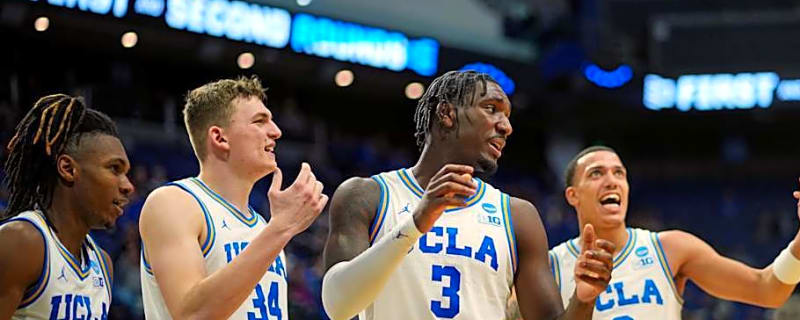 UCLA Standout Earns Spot on Top 15 Small Forwards List