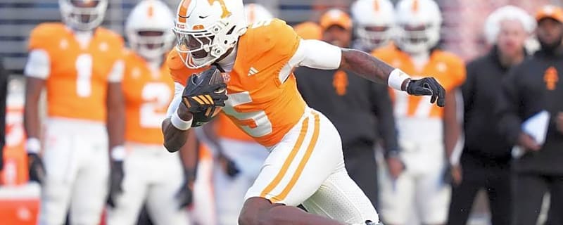 What Tennessee Quarterback George MacIntyre Said About TK Keys