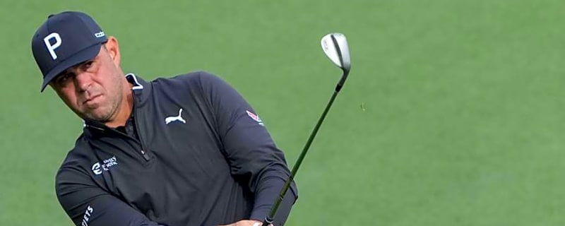 Former Kansas Golfer Gary Woodland Returns to 2026 Masters: Tee Times, Betting Odds, and Storyline