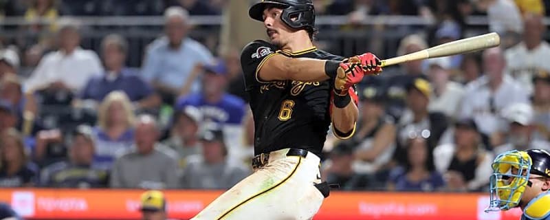 Three Keys for Pirates Series Win Over Royals