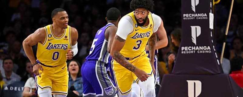 Former Lakers Castoff All-Star Linked to East Team in Free Agency