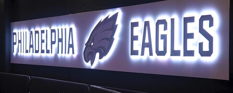 Eagles Trending Toward Split With 26-Year-Old Corner