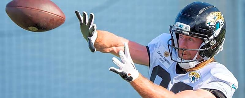 3 Jaguars Players to Watch vs. Dolphins