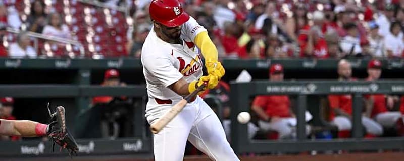 Cardinals Tease Ivan Herrera's 2026 Role with Thursday's Lineup