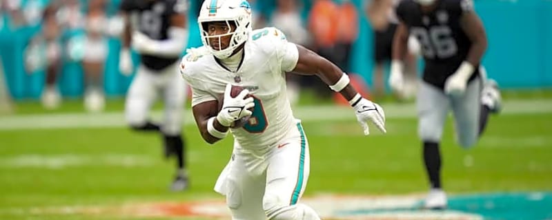 Steelers Moving Jonnu Smith to WR?
