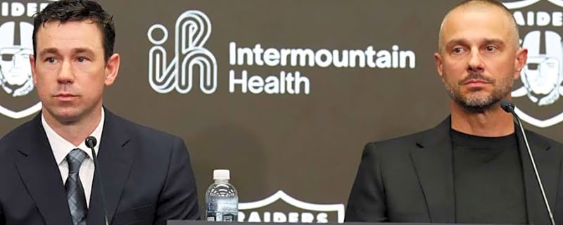 Raiders' Coaching Staff Search Reportedly Moving at a Rapid Pace