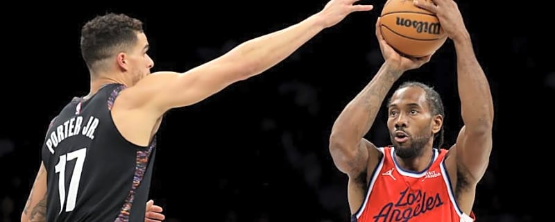 Clippers' Offense Looks Better Than Ever During Recent Win Streak