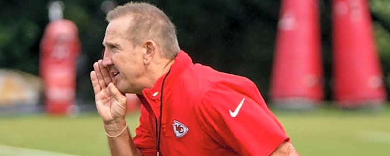 2 Low-Cost Free Agents Still Available for Chiefs