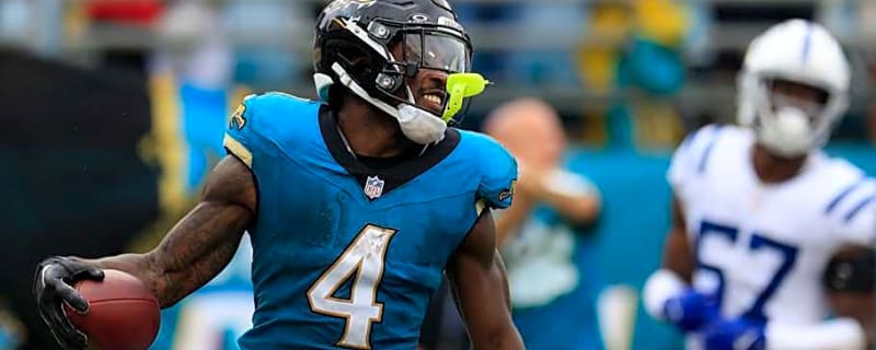 Jaguars Locker Room Reacts to Tank Bigsby Trade