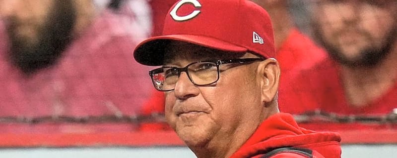 Reds Fall to Brewers, In Danger of Getting Swept Again