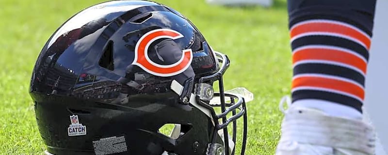 Bears bring back Northwestern player after waiving Jordan Murray