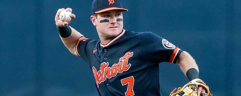 Kevin McGonigle’s Hot Start Has Scott Harris and A.J. Hinch Taking Notice