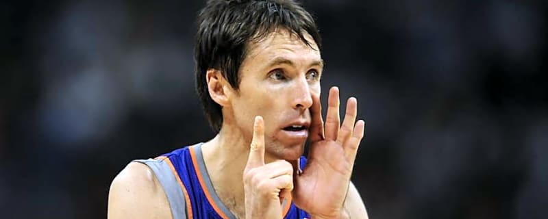 Former Suns Star Ranked Among Greatest International Players in NBA History