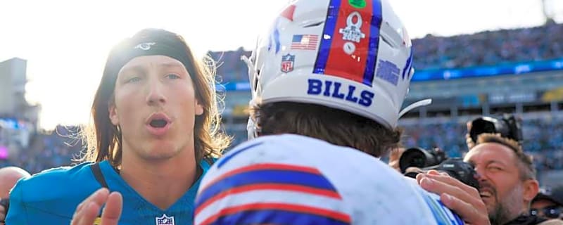 Why Jaguars-Bills Playoff Showdown Went Down as One of 2025's Best Games