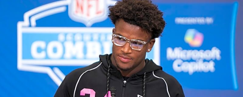 NFL Mock Draft: Bengals Land Generational DB to Bolster Defense