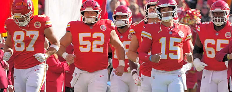 Legend Predicts Chiefs Offseason Will Be Challenging