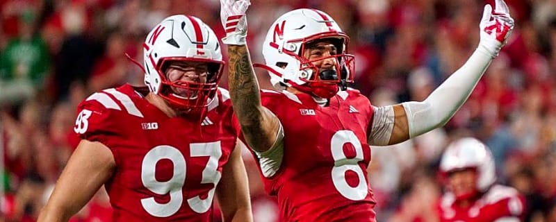 'Three a Game is, Obviously, a Lofty Goal; But It's the Goal': Aurich Wants More Turnovers from Nebraska's Defense