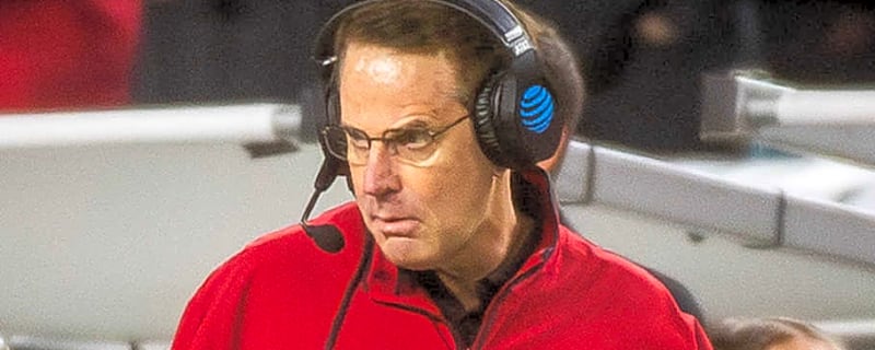 Curt Cignetti's Headset Sells For Insane Price, Boosts Indiana's NIL Funding