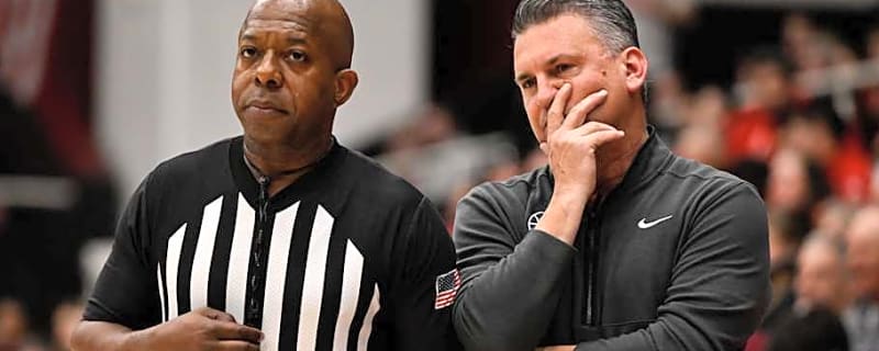 Jaylen Petty De-commits from Stanford