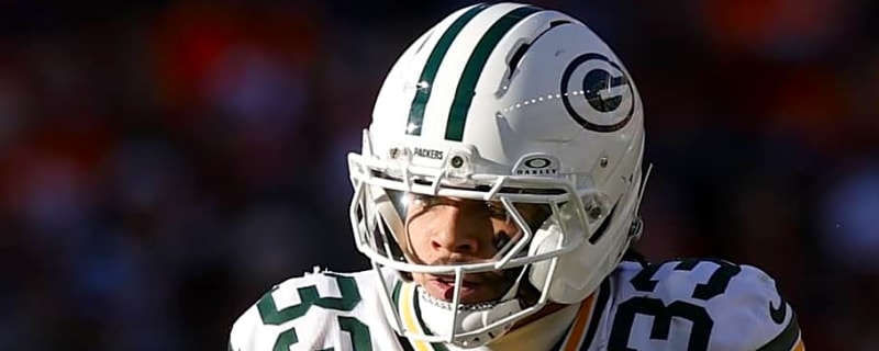 Source Updates Status of Packers Starting Safety Evan Williams