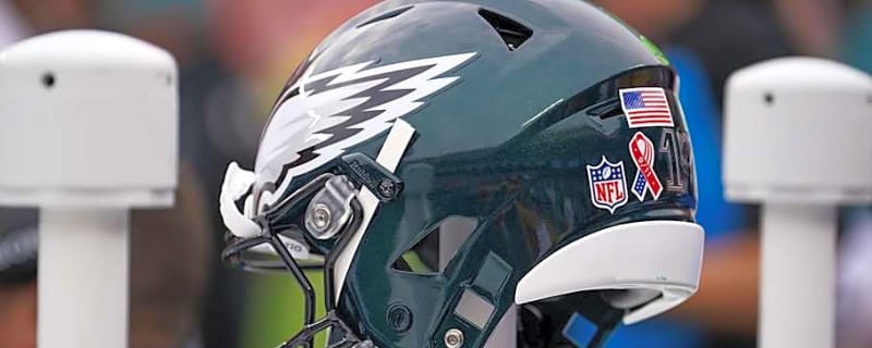 Eagles To Bolster Secondary By Signing Old Friend