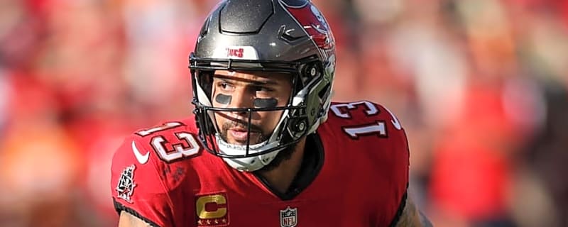 Buccaneers’ Mike Evans Gets Retirement Rumor Update