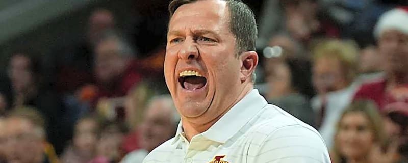 Iowa State Cyclones Star Shockingly Not Seen as Midseason First-Team All-American